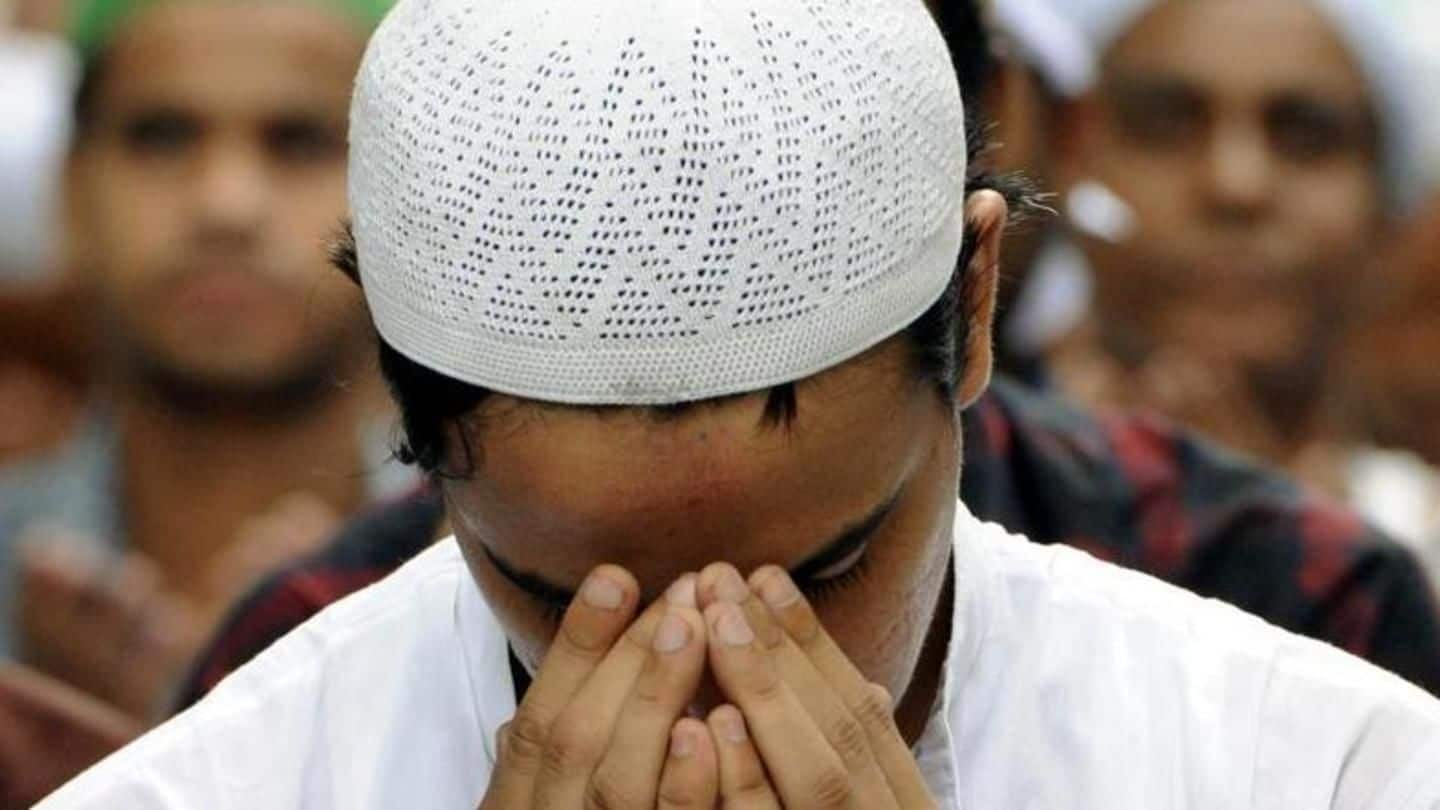 Ramzan helplines in Uttar Pradesh bombarded with questions