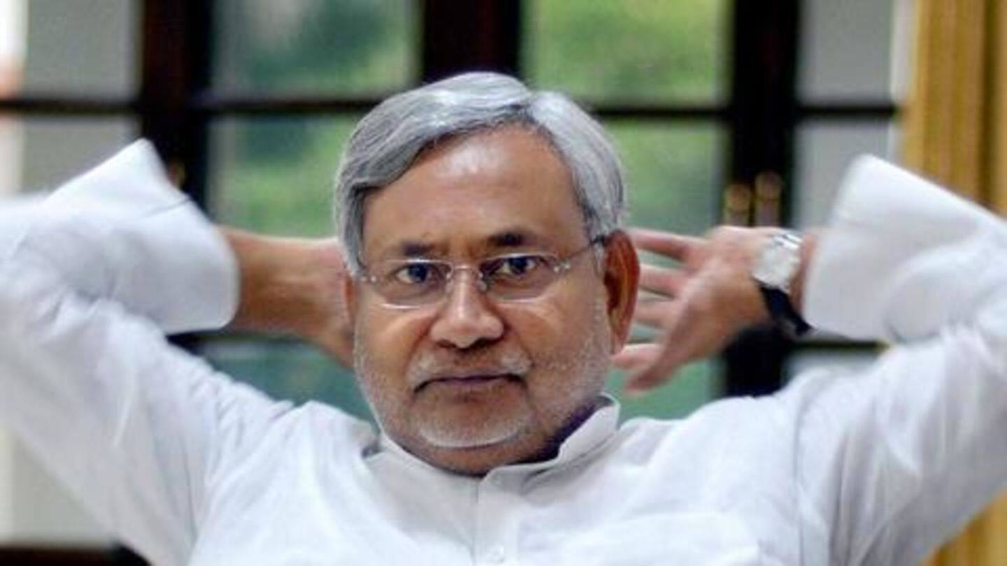 The Muzaffarpur episode demolished myth of "perfect" governance in Bihar The Muzaffarpur episode demolished myth of "perfect" governance in Bihar