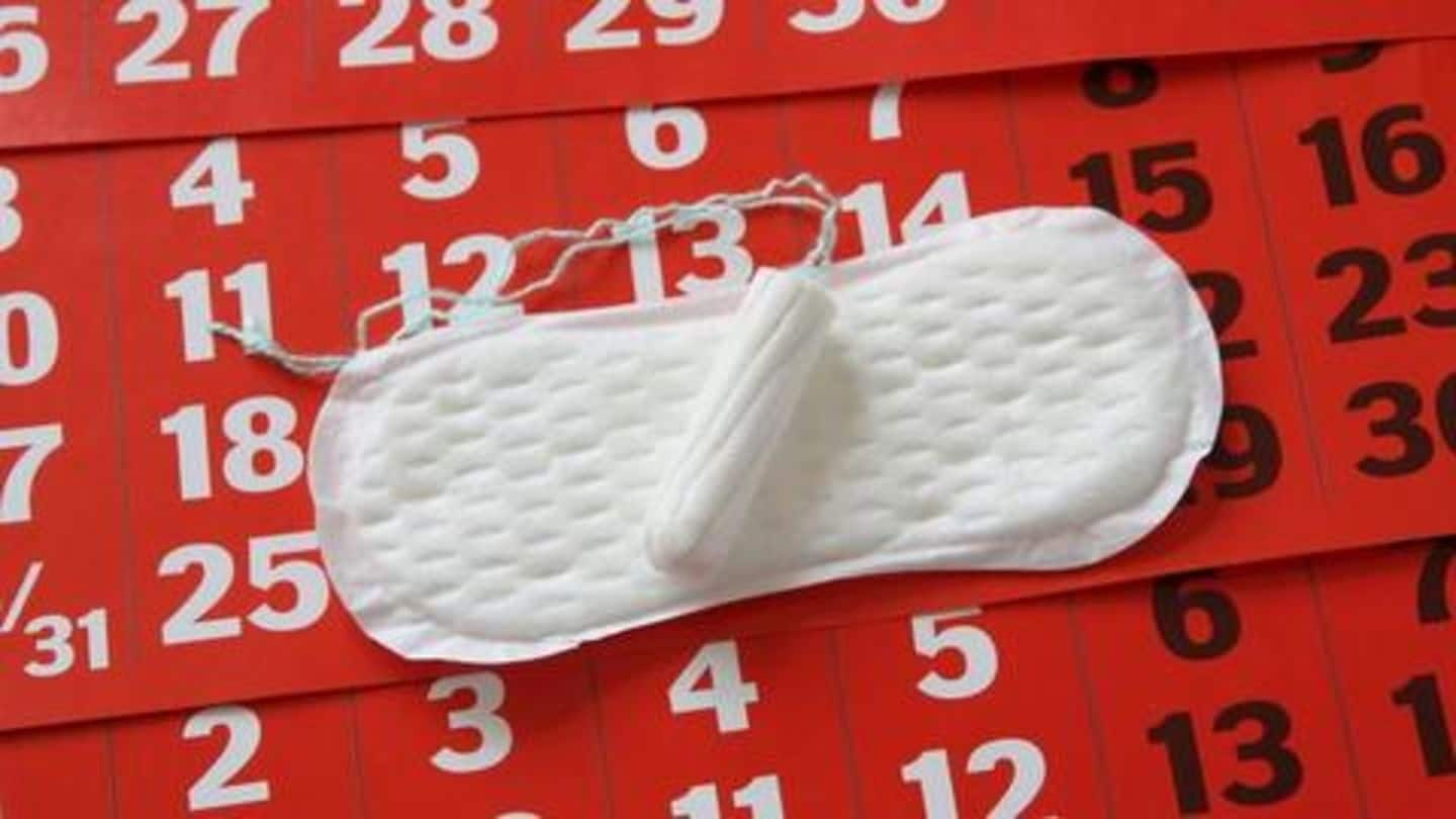 Students forced to remove underwear to prove they aren't menstruating