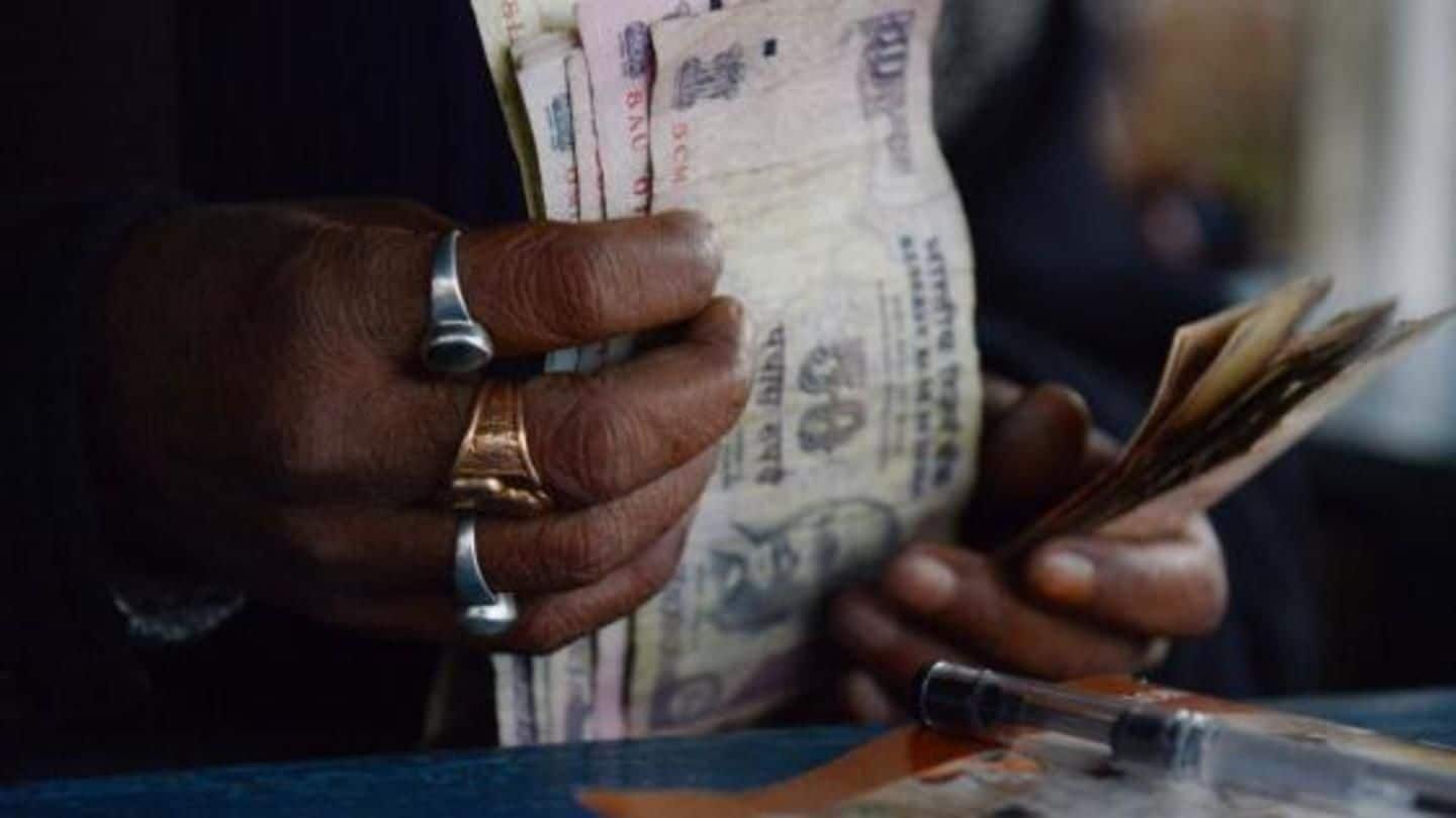 Andhra Pradesh: Gamble-addict man tries selling family for Rs. 6.5L