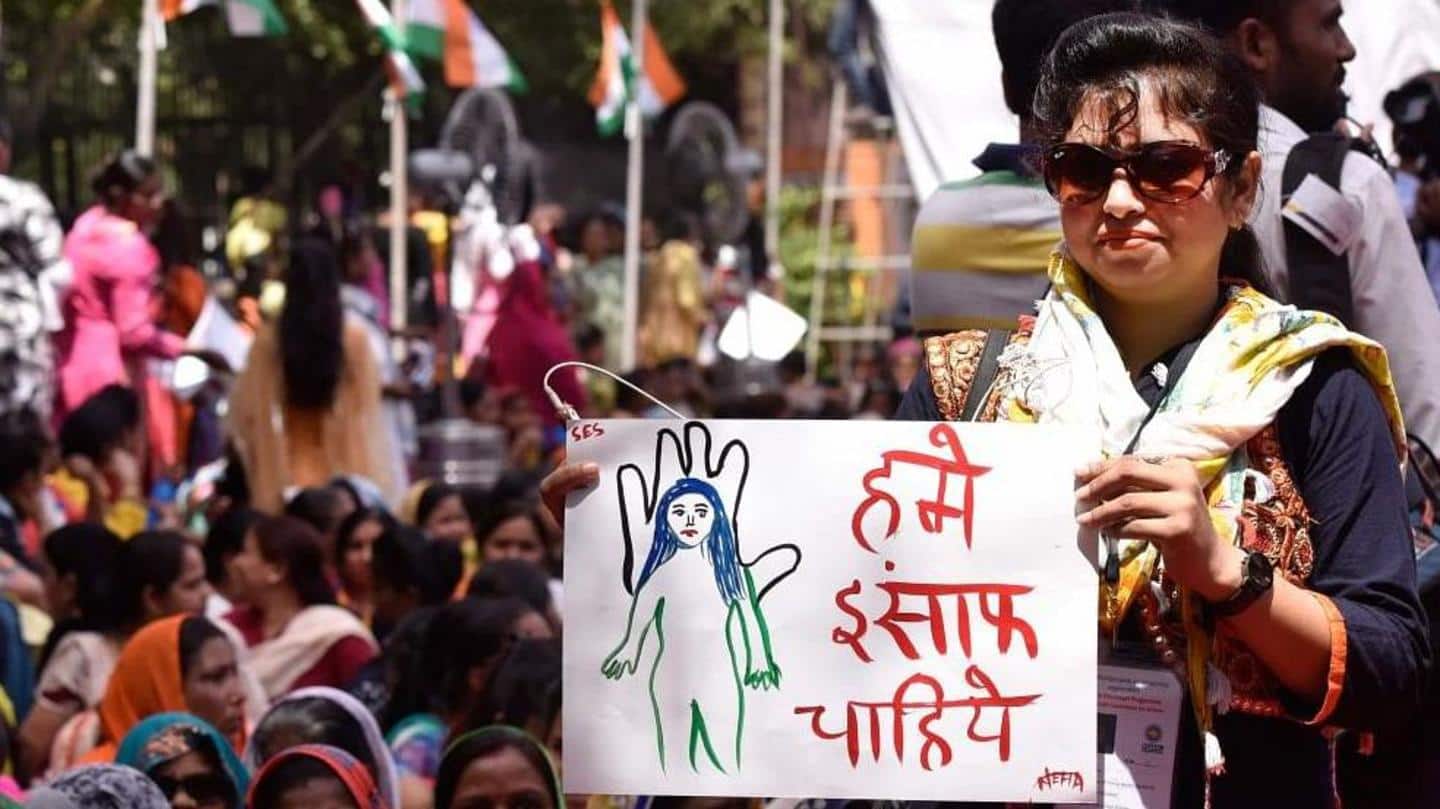 Maharashtra: Father, boyfriend raped teen; dumped fetus gets them arrested