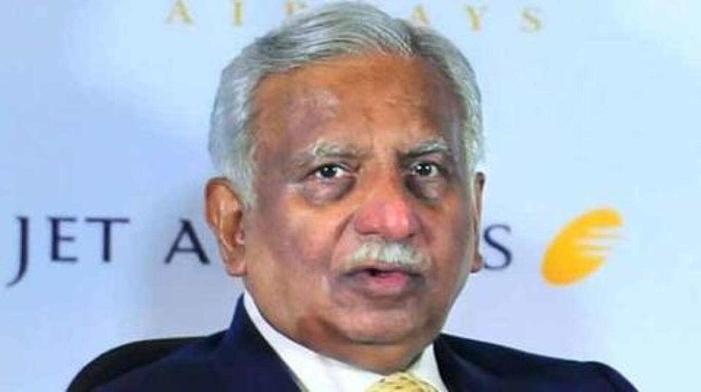 Separately, Centre's counsel said Goyal should join probe Separately, Centre's counsel said Goyal should join probe
