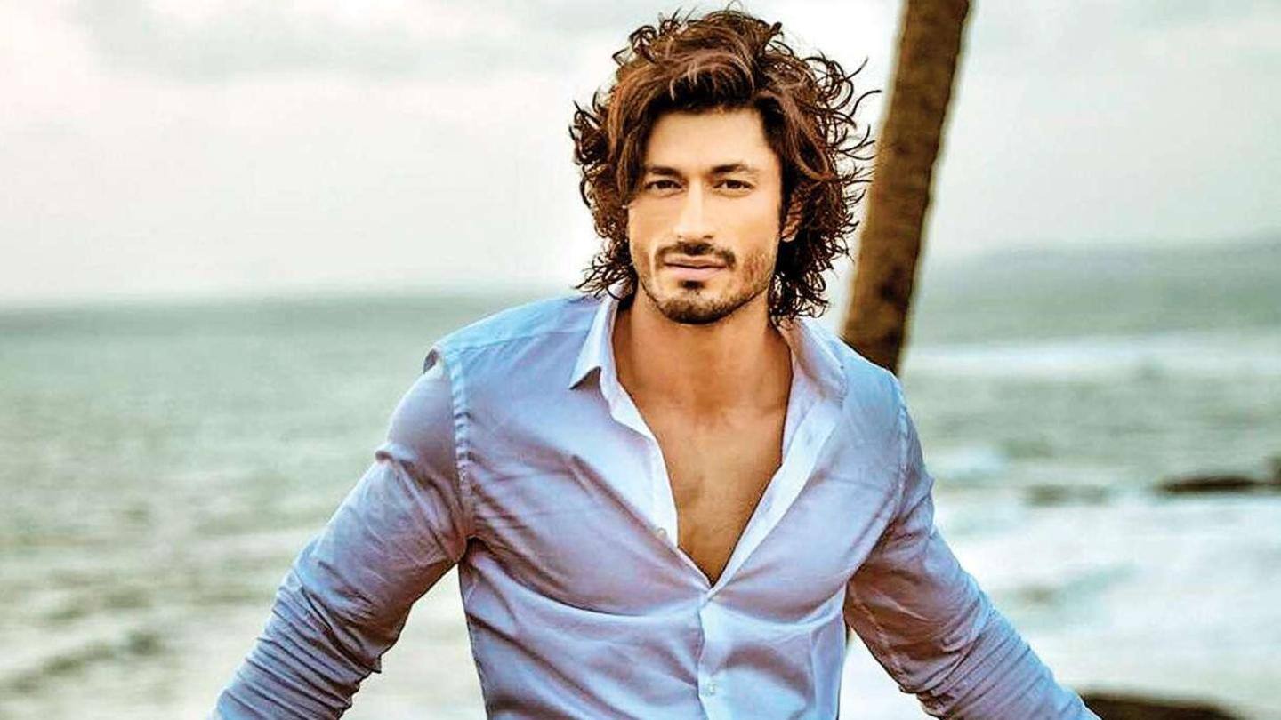 To promote tiger conservation movement, Vidyut collaborates with Discovery