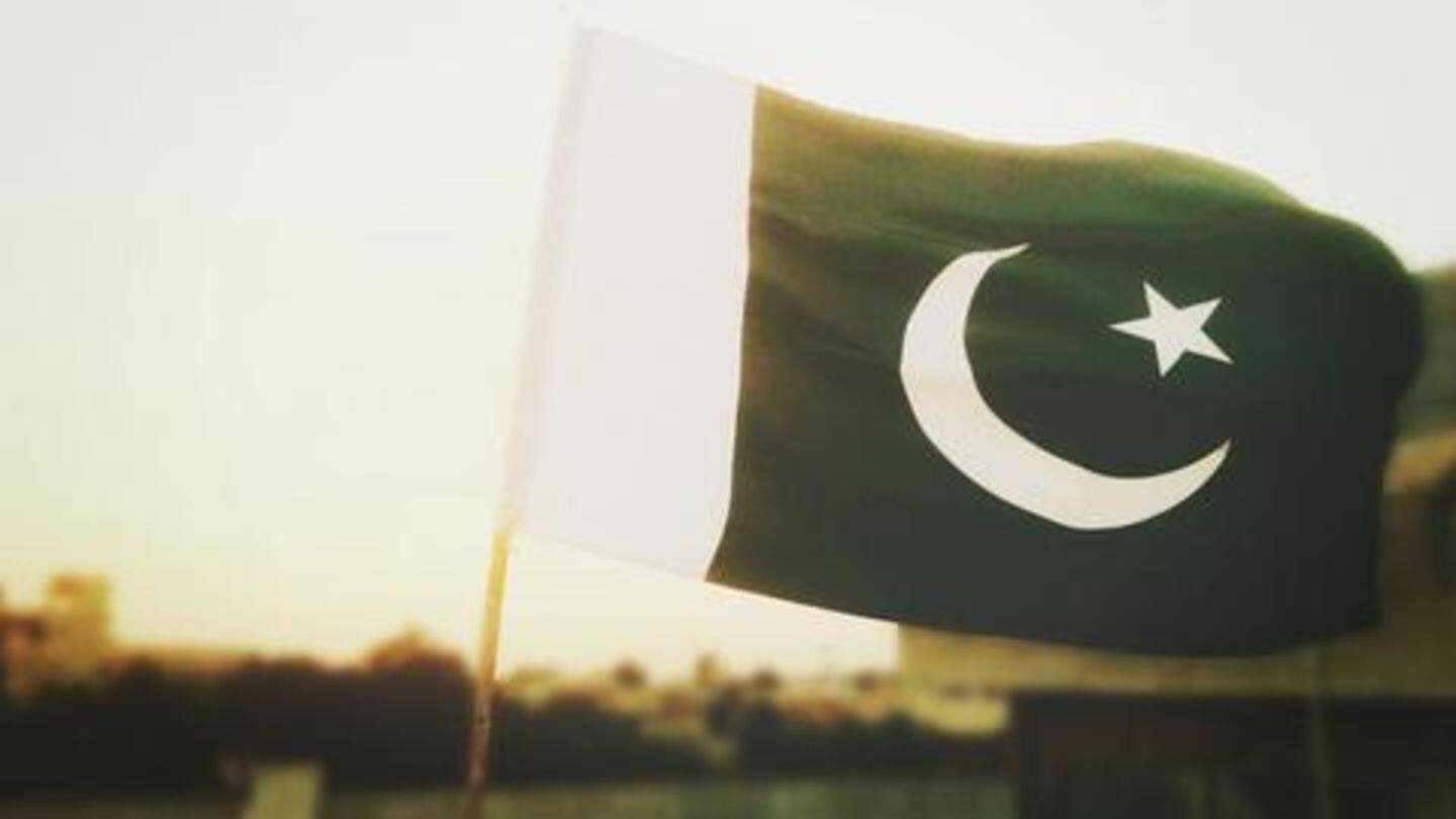 Meanwhile, Pakistan has been urging nations to give it reprieve Meanwhile, Pakistan has been urging nations to give it reprieve
