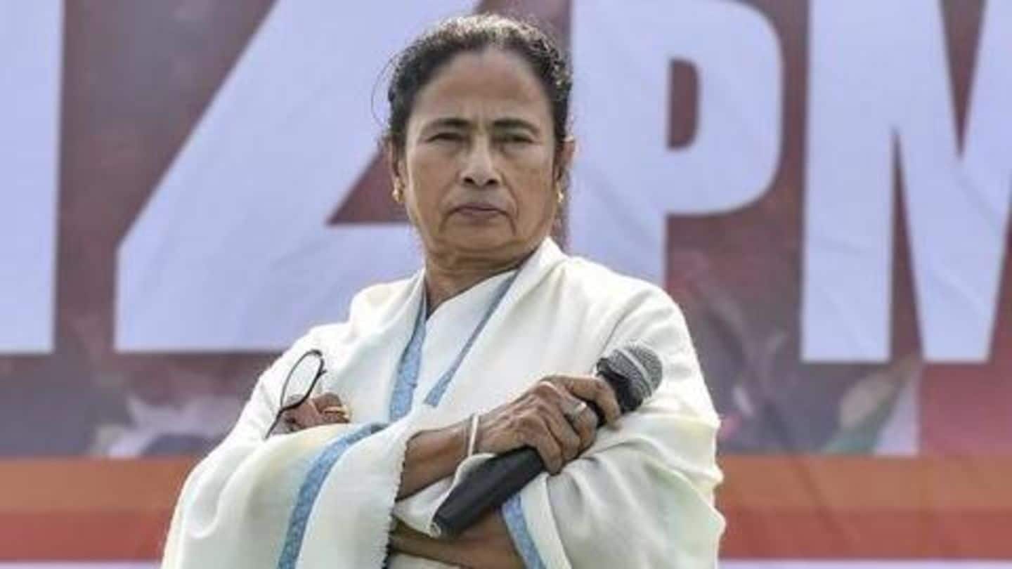 Final phase of elections: Violence takes over West Bengal, again