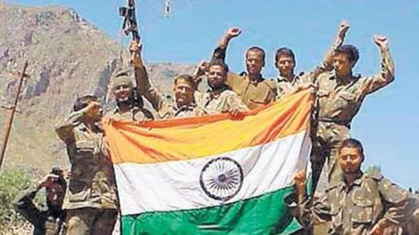 Fernandes was Defense Minister when India defeated Pakistan Fernandes was Defense Minister when India defeated Pakistan