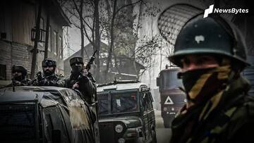 Sopore: Terrorists attack patrol party; CRPF jawan martyred, civilian killed
