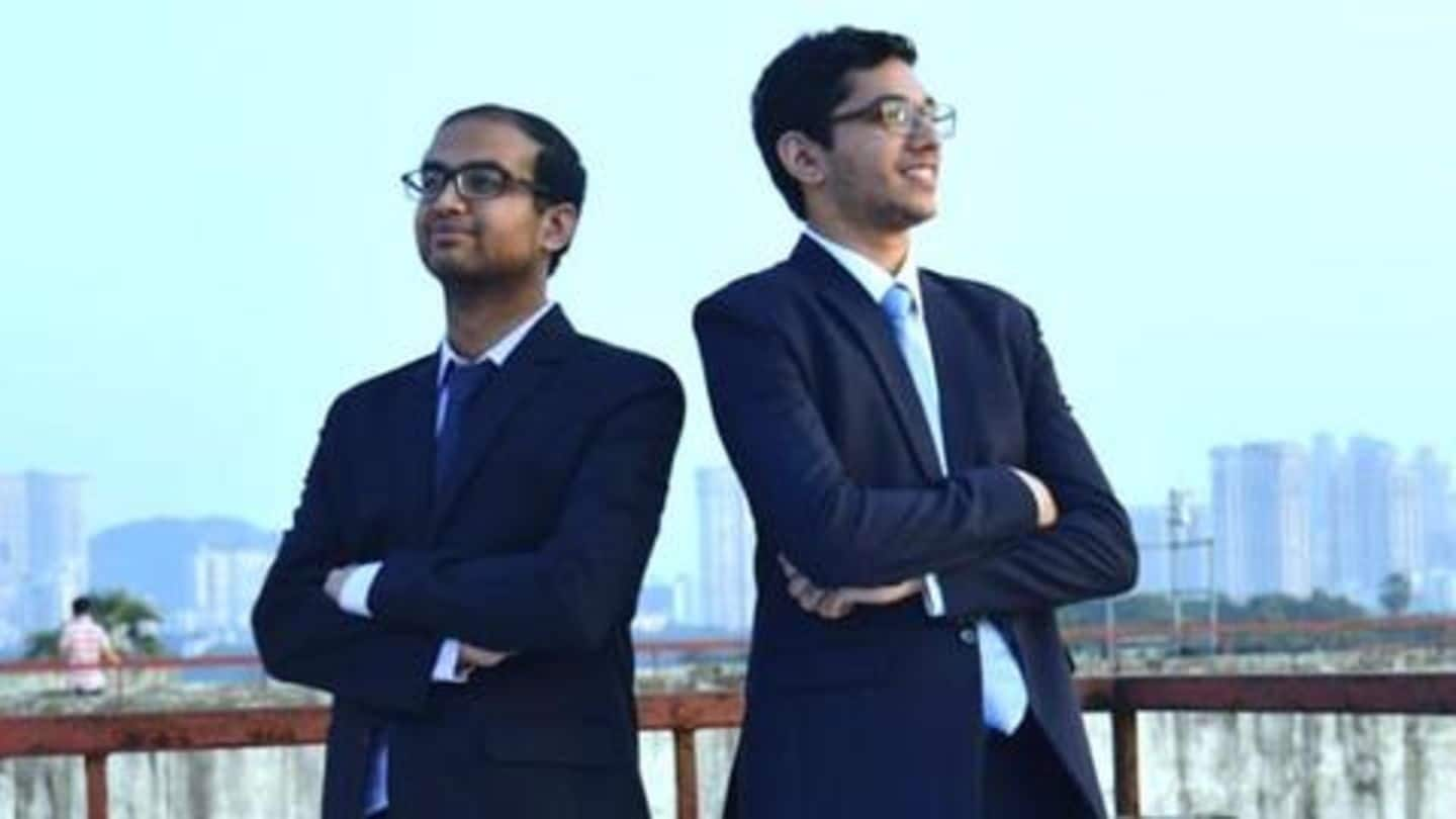 CAT 2019 results out: Two IIT-Bombay friends among highest scorers