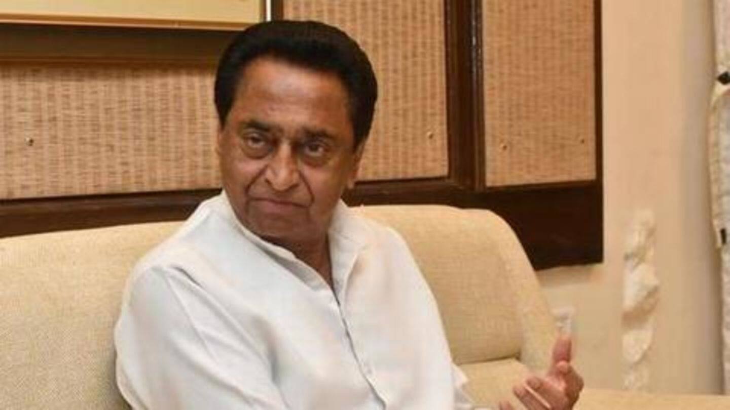 Underlining importance of milk, BJP MLA wrote letter to Nath Underlining importance of milk, BJP MLA wrote letter to Nath