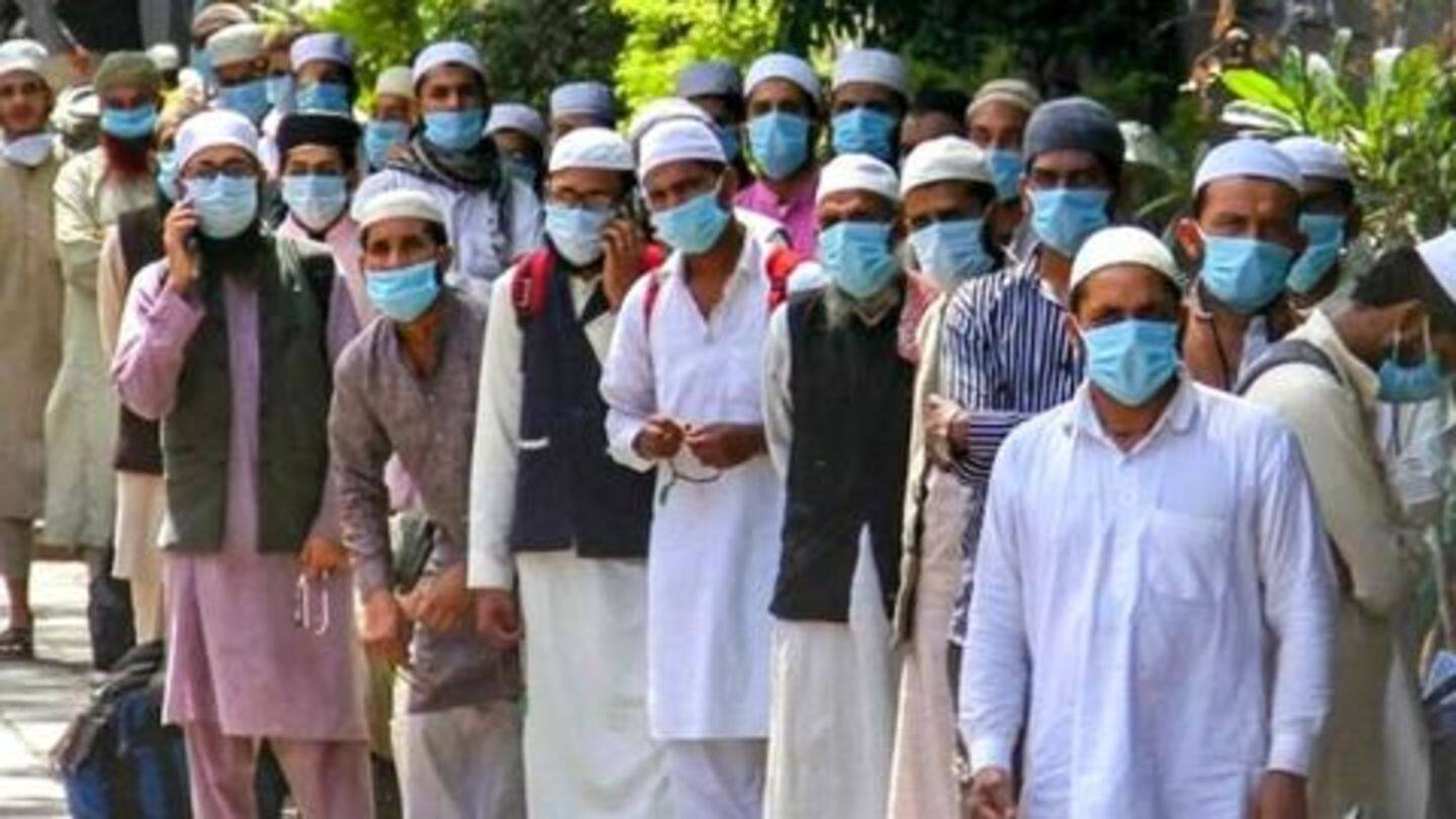 How Tablighi Jamaat became India's super-spreader? How Tablighi Jamaat became India's super-spreader?