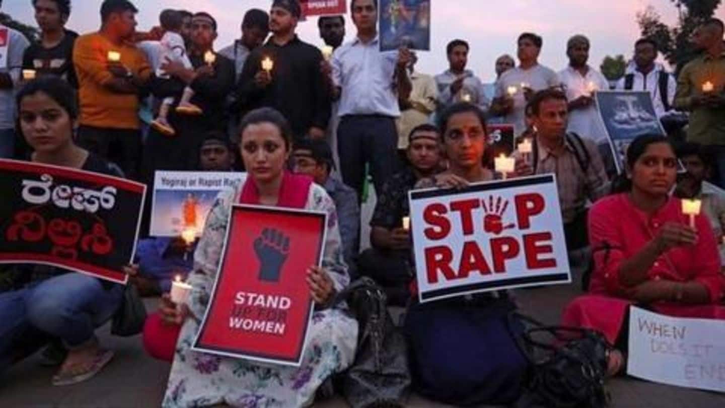 Gang-rape victim alleges accused set her ablaze, police doesn't agree