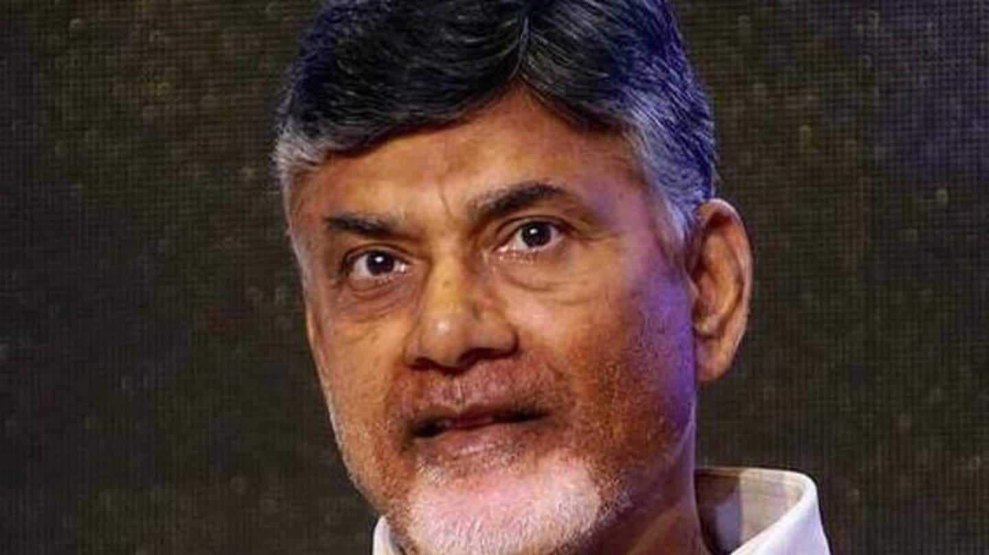 Sick or drama? TDP leaders fall ill after cycle rallies