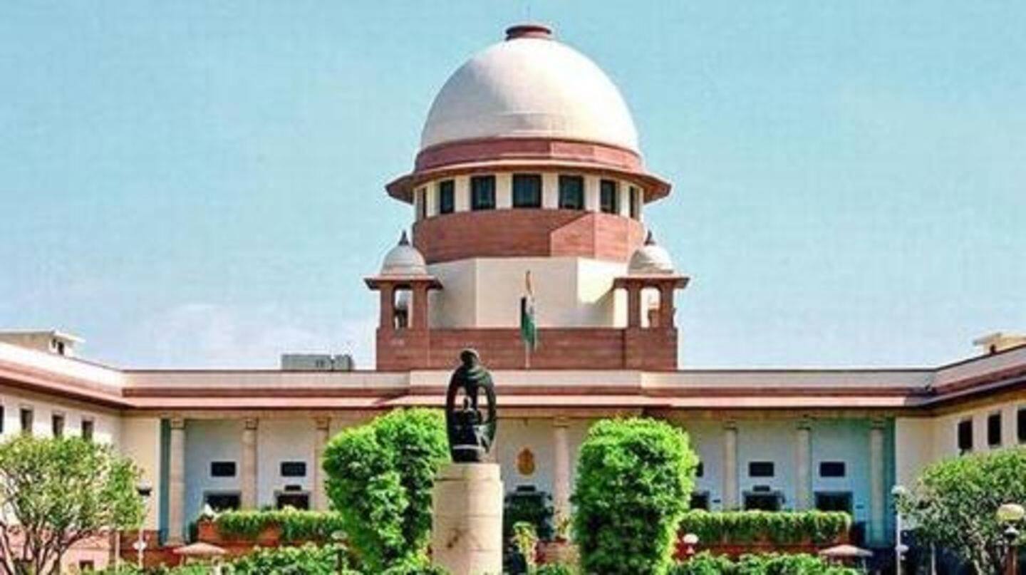 SC rejects Opposition's plea, refuses to increase VVPAT-EVM verification