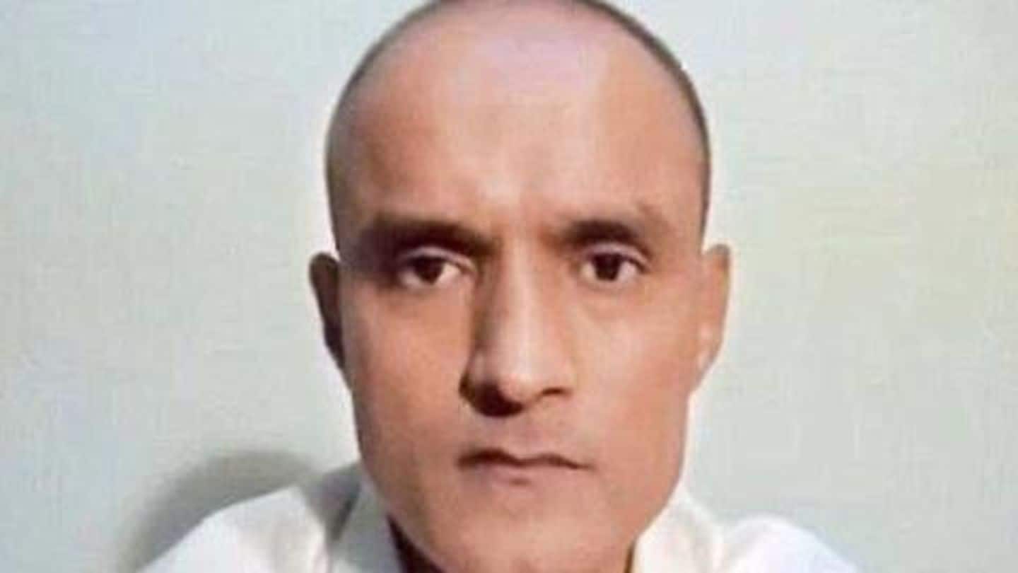 Notably, India and Pakistan are bound to share prisoners' details Notably, India and Pakistan are bound to share prisoners' details