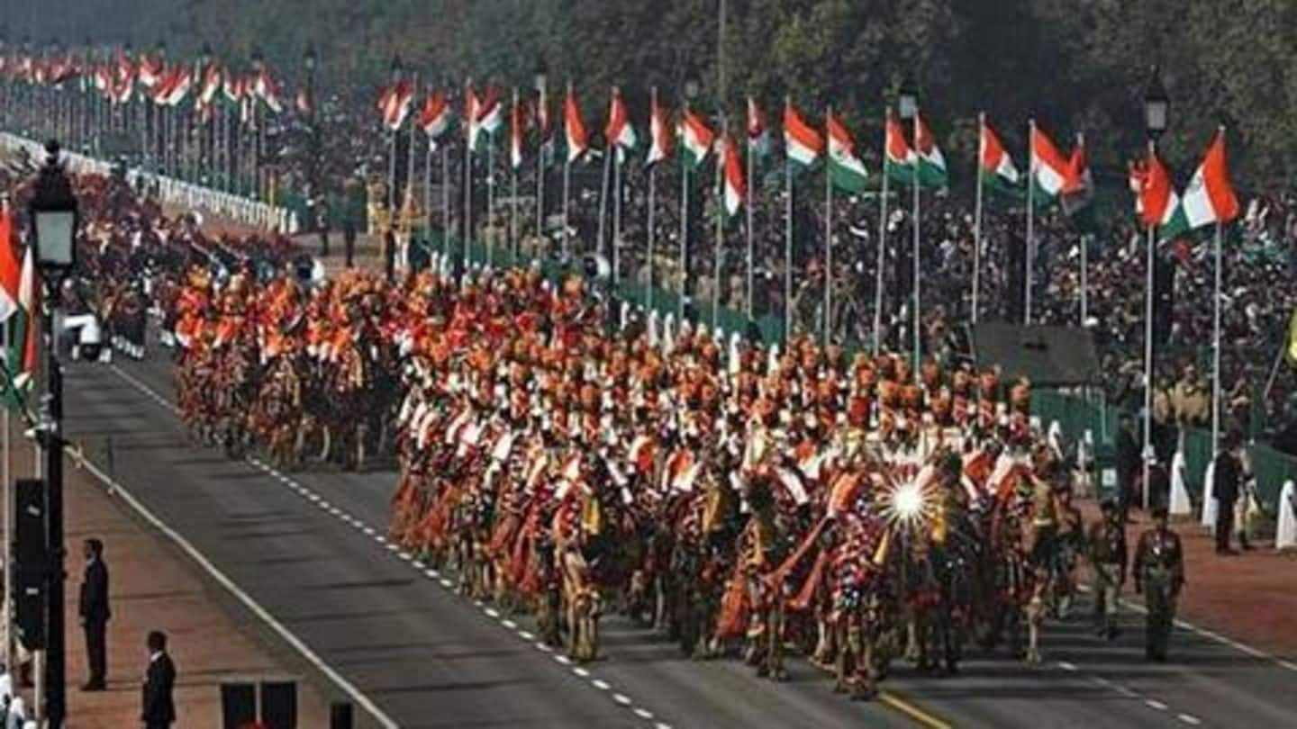 R-Day tableaux rejected; Kerala, Maharashtra take up arms against Centre