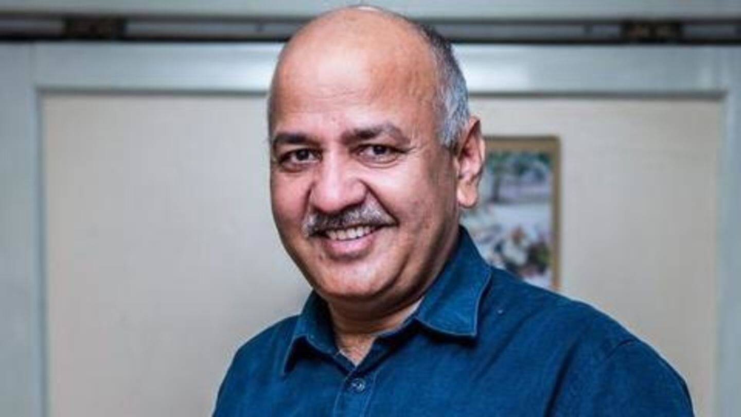 Was responding to Manish Sisodia, said Mishra in his reply Was responding to Manish Sisodia, said Mishra in his reply