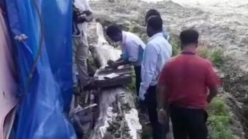 Muzaffarpur shelter home: Probe team finds five skeletons in Sikandarpur