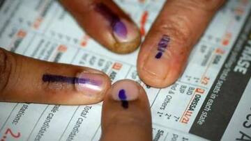 #LokSabhaElections: First phase voting begins, all eyes on 91 constituencies