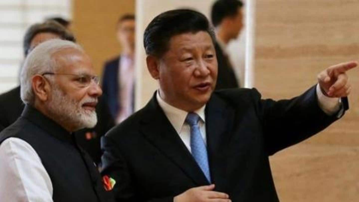 Xi Jinping, Modi to discuss terror, border at informal summit