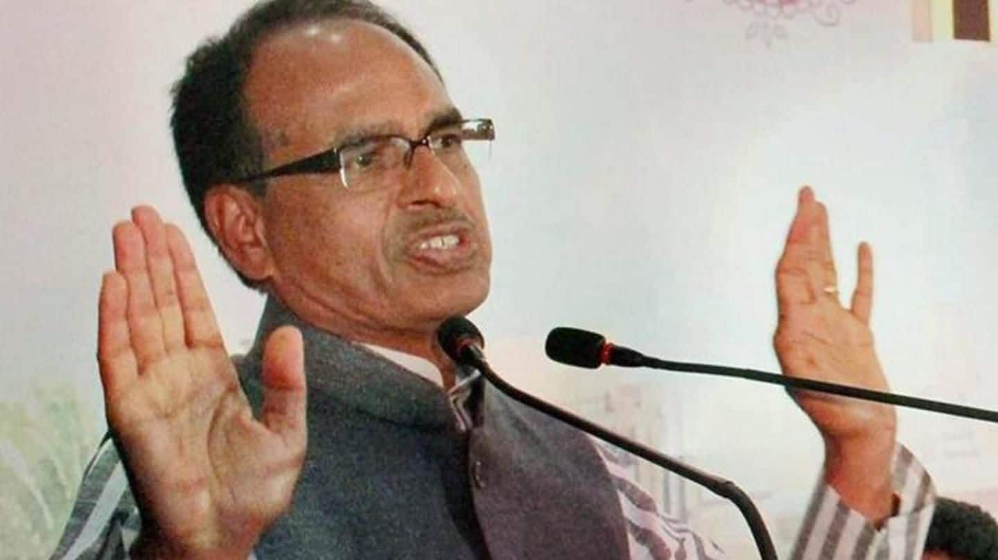 Chouhan announces SC/ST Act won't be misused, but protesters unhappy
