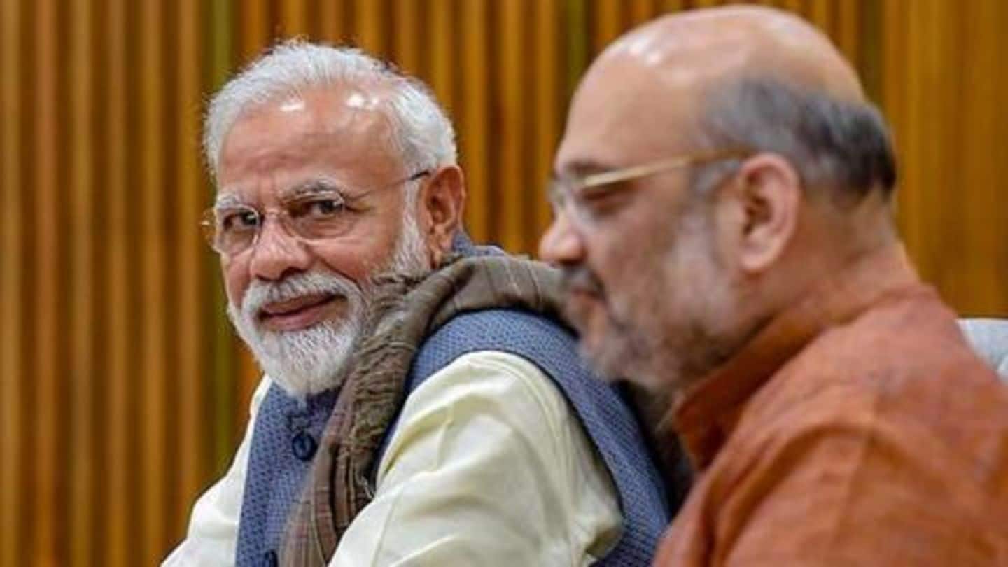 Bodies want either PM Modi or Shah to visit temple Bodies want either PM Modi or Shah to visit temple
