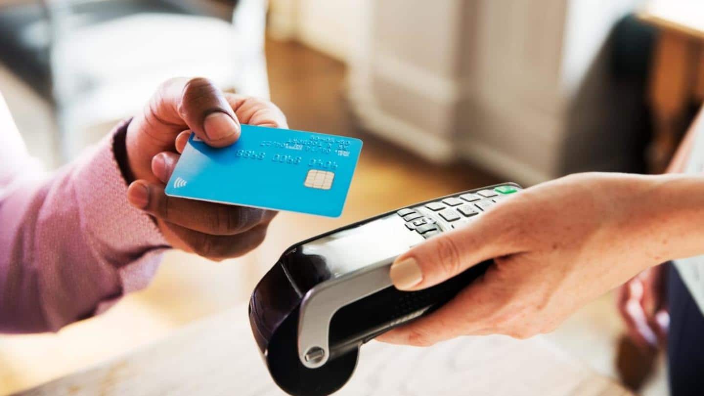 Limit for contactless payment raised to Rs. 5,000 Limit for contactless payment raised to Rs. 5,000