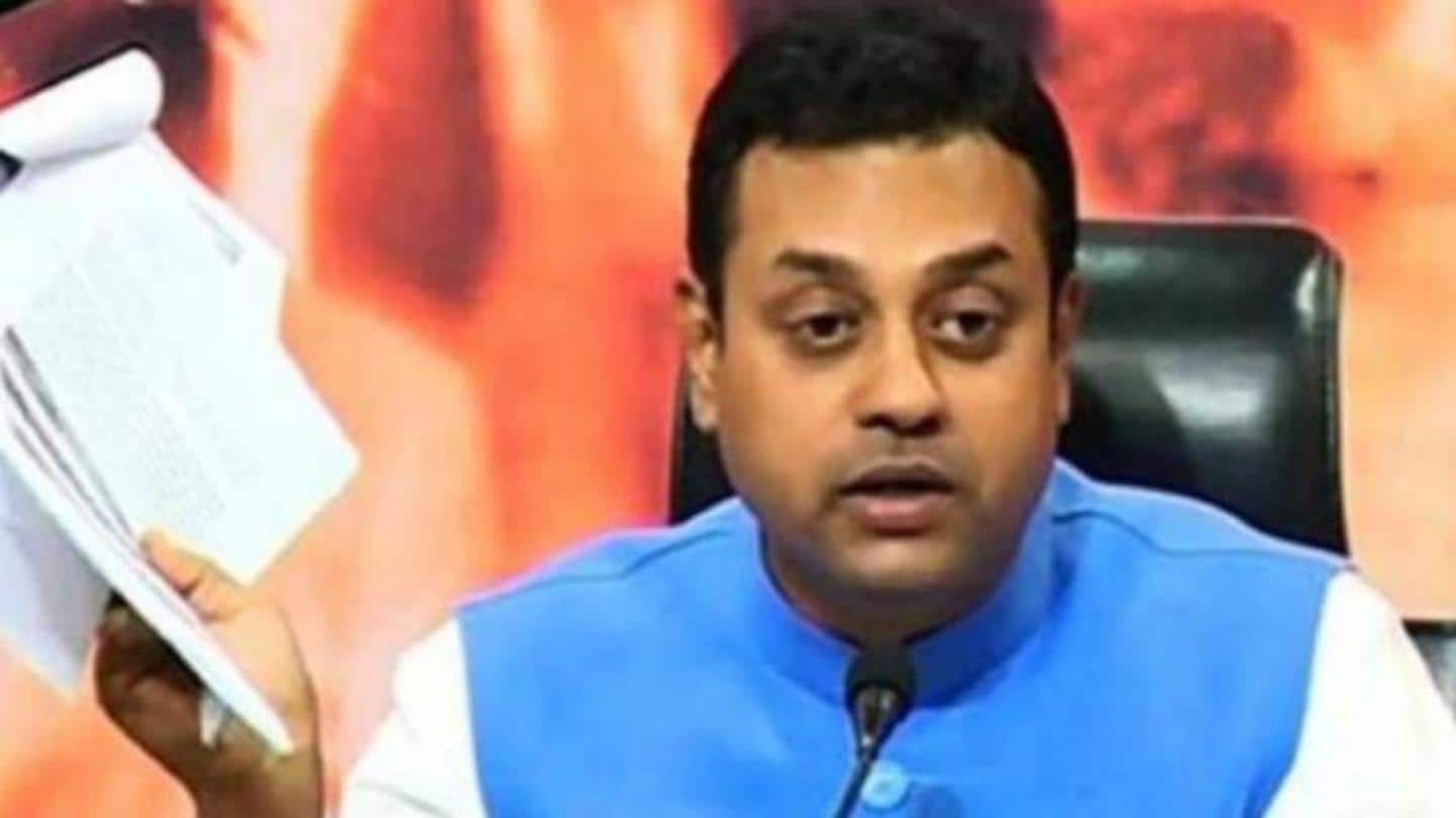 Baijayant Jay Panda becomes Assam's in-charge, Sambit Patra Manipur's Baijayant Jay Panda becomes Assam's in-charge, Sambit Patra Manipur's
