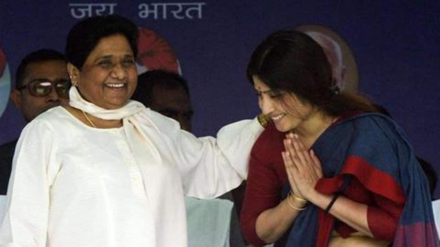 Modi factor could dash hopes of Yadav bahu Modi factor could dash hopes of Yadav bahu