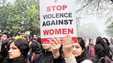 Uzbekistan woman gang-raped, dumped near home in South Delhi