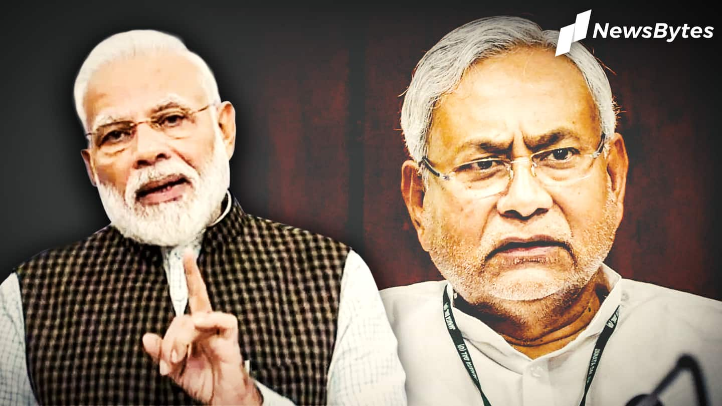 NDA keeps Bihar, RJD becomes single-largest party, Congress crashes again