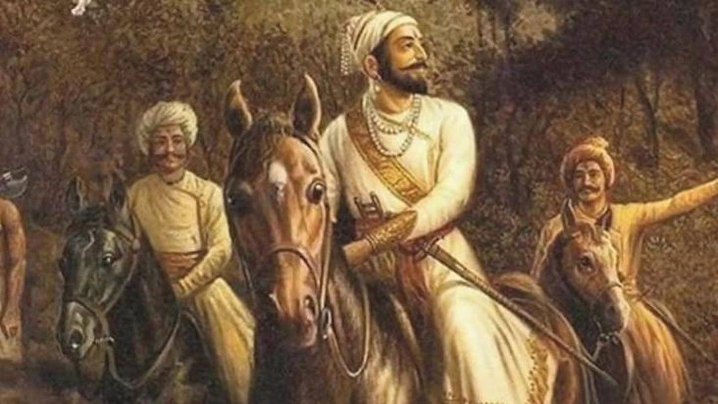 Museum will reveal details of Shivaji Maharaj's connection with Agra Museum will reveal details of Shivaji Maharaj's connection with Agra