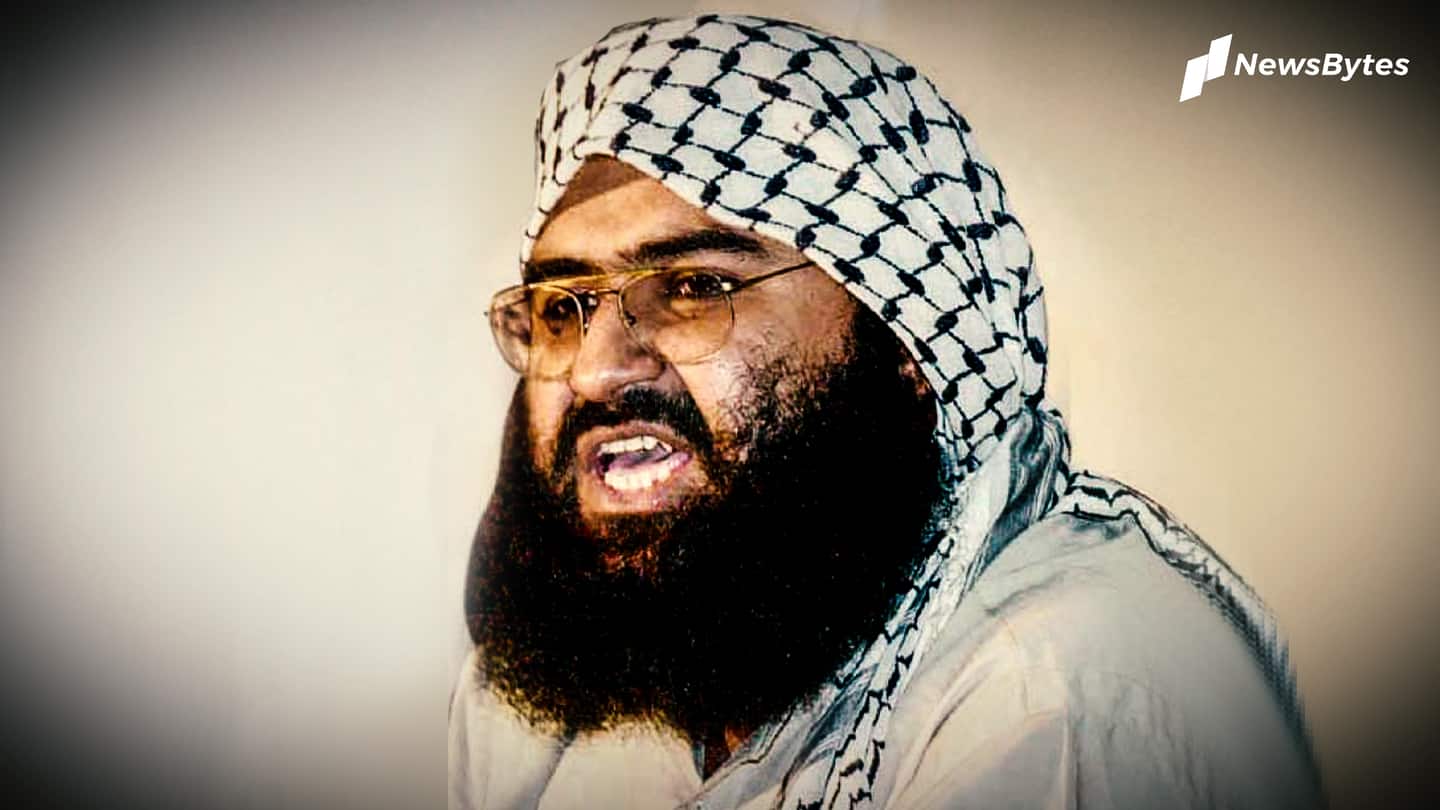 Jaish became attack's face but ISI worked behind the stage Jaish became attack's face but ISI worked behind the stage