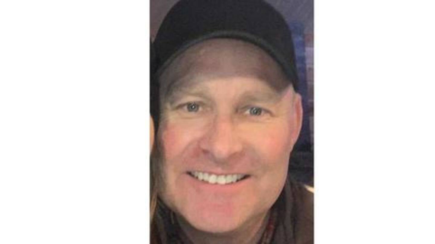 After hours of manhunt, Wortman was killed After hours of manhunt, Wortman was killed