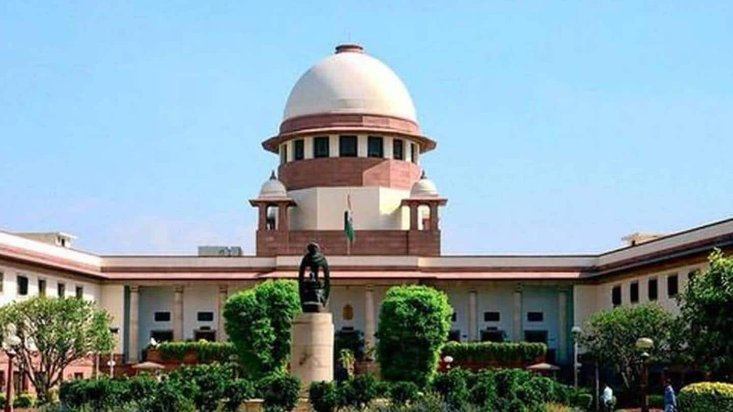 Like sons, daughters have equal rights to parental property: SC