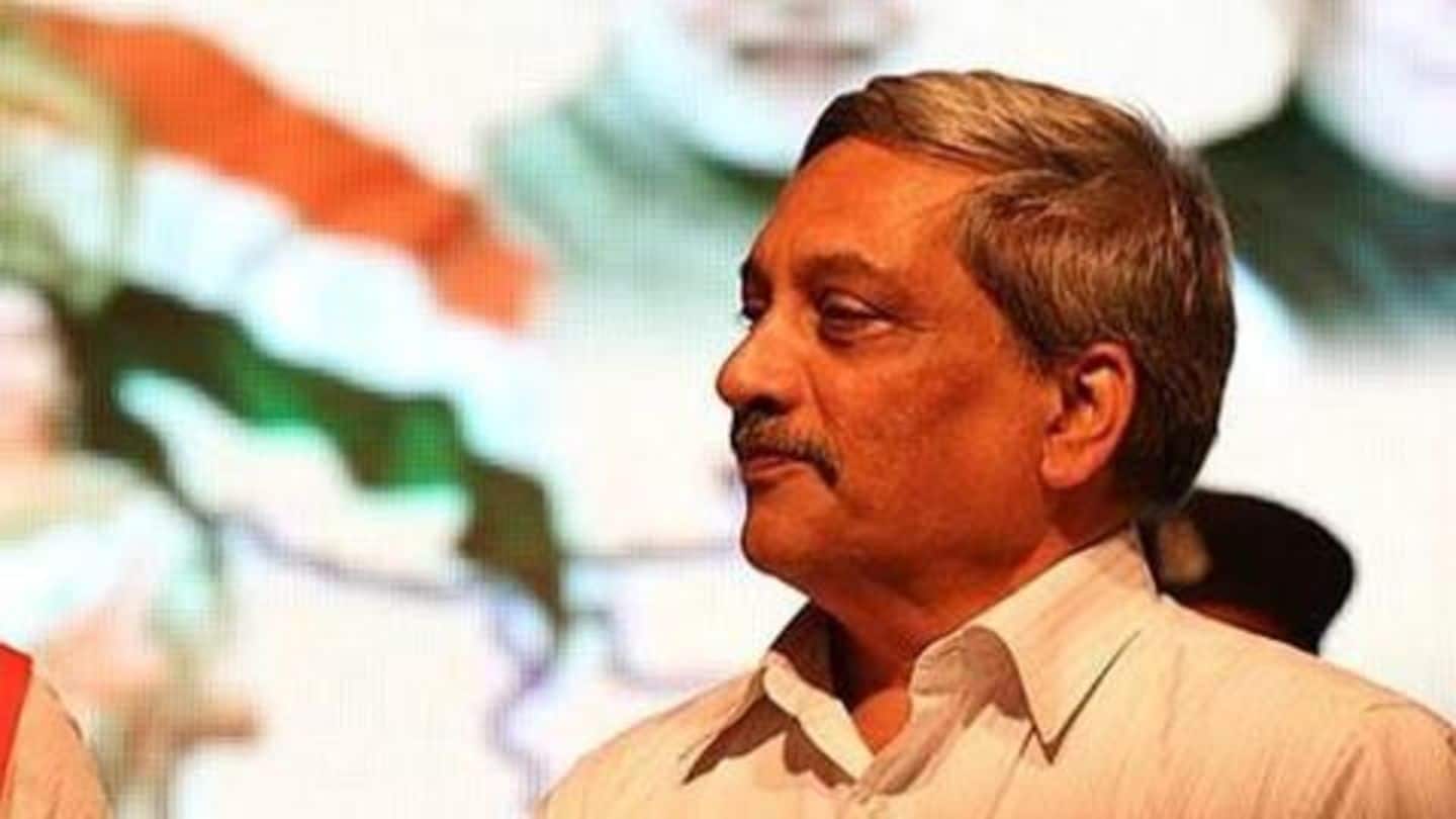 After Manohar Parrikar's demise, who will now be Goa's CM