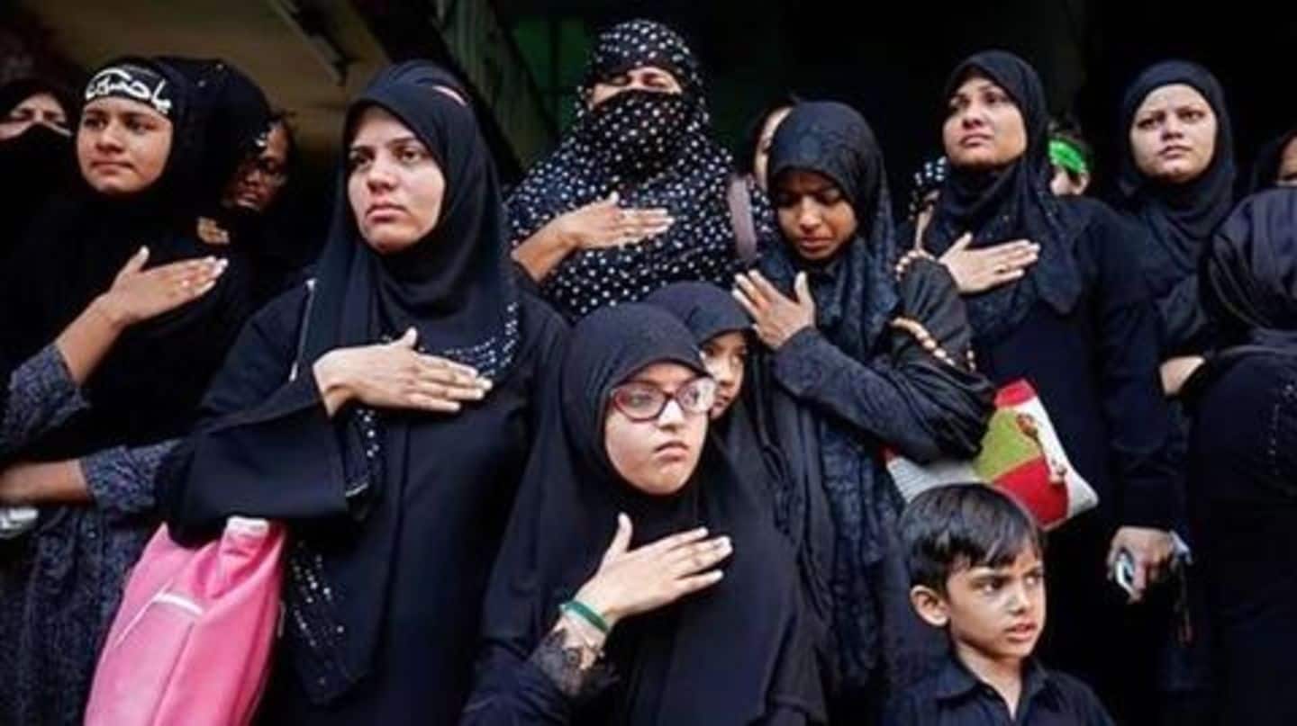 Triple Talaq bill to be debated shortly: Things to know