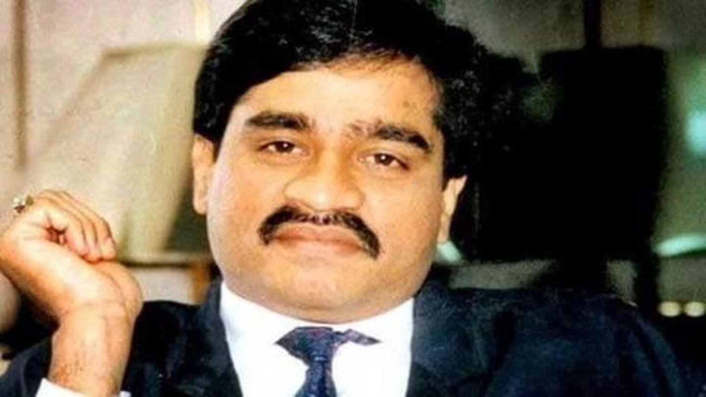 Reportedly, Dawood met with other terrorists recently Reportedly, Dawood met with other terrorists recently