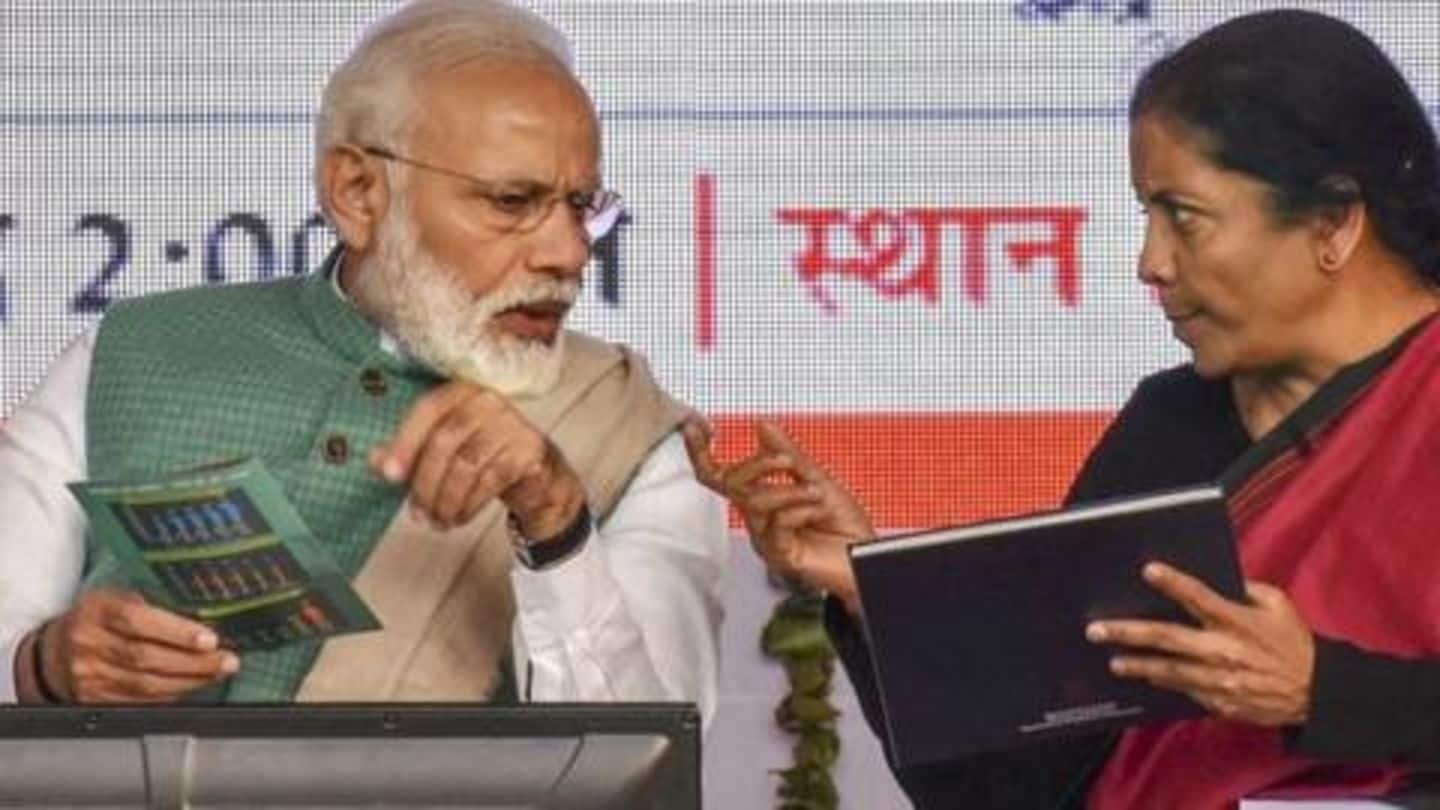 This move will create more jobs, tweeted PM Modi This move will create more jobs, tweeted PM Modi