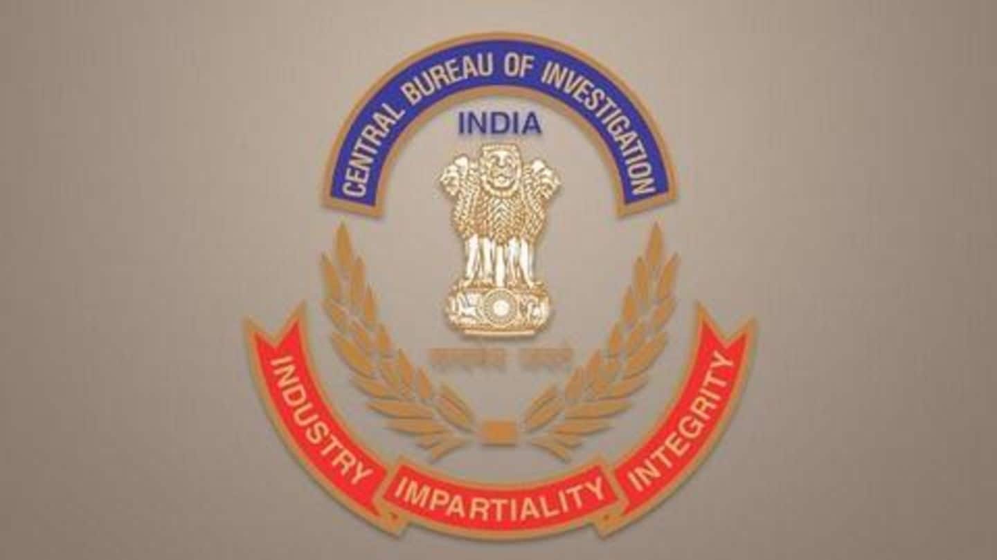CBI will seek 14-days custody of Chidambaram CBI will seek 14-days custody of Chidambaram