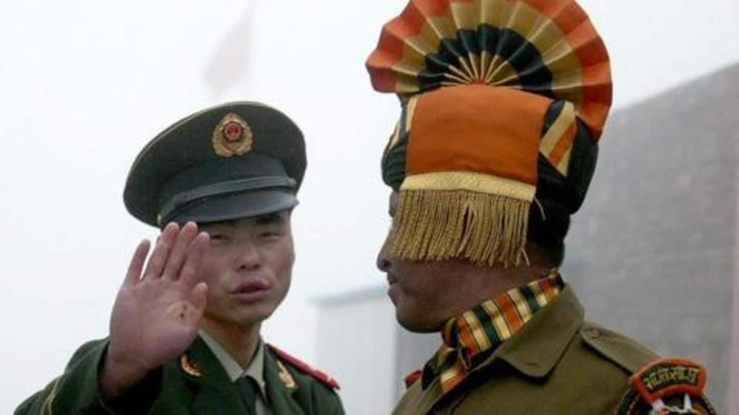 Top US Congressman slams China's aggression against India, suggests diplomacy
