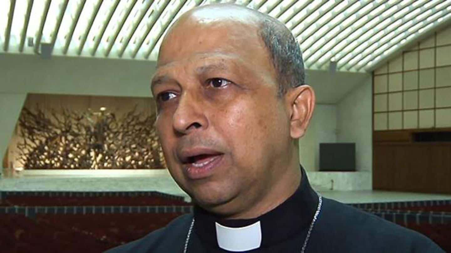 Citing threat to secularism, Delhi Archbishop asks Christians to fast