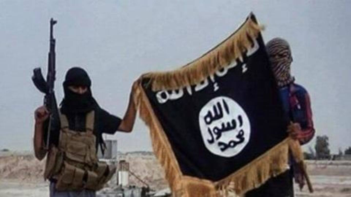 Experts said Baghdadi still wields power on his followers Experts said Baghdadi still wields power on his followers