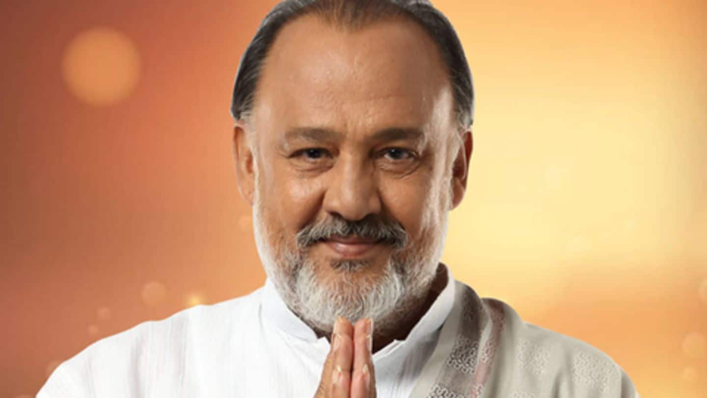 #MeToo: Actor Alok Nath gets anticipatory bail in rape case