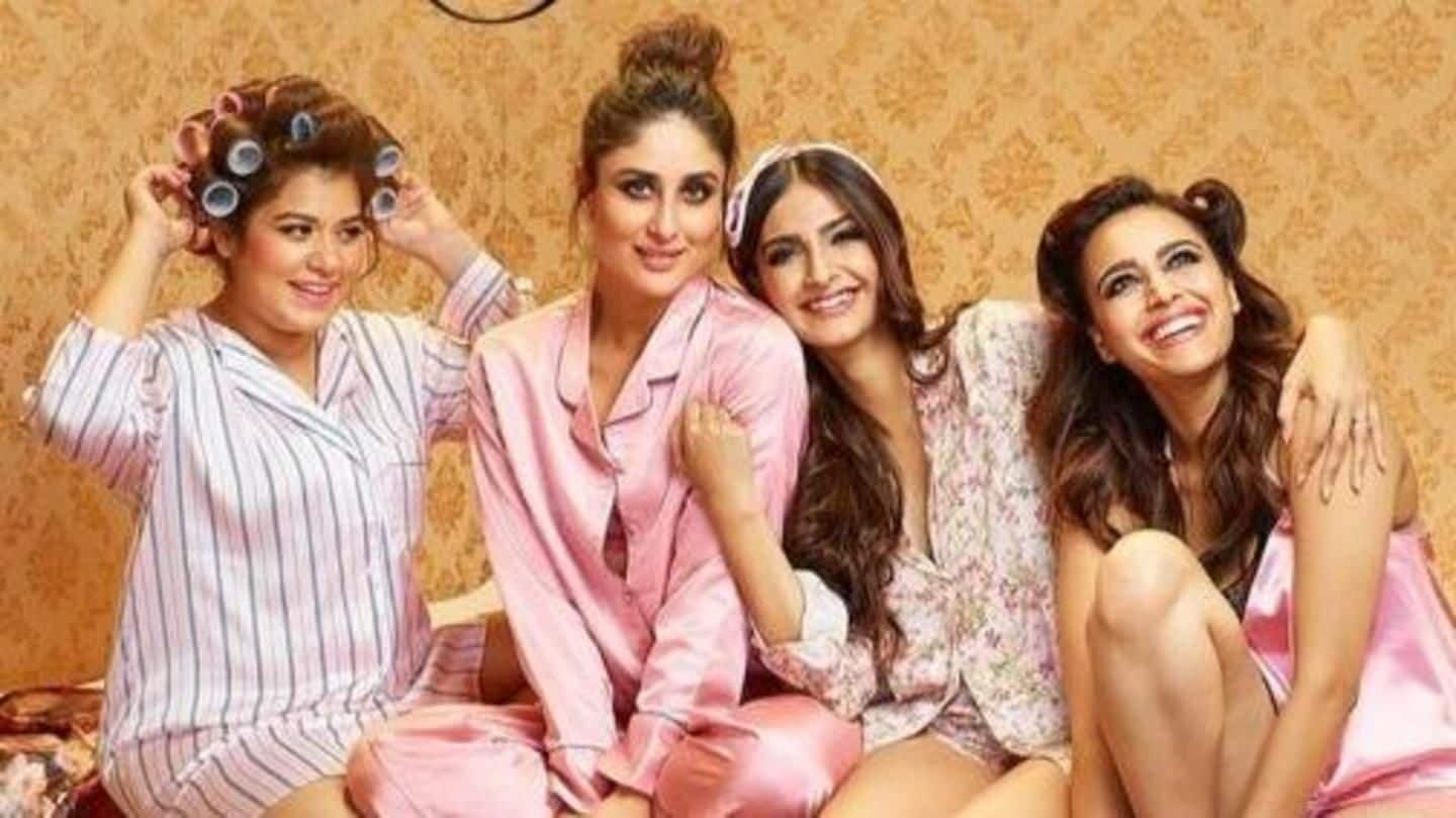 Bad news for Veeres? Now, #BoycottVeereDiWedding trends on Twitter