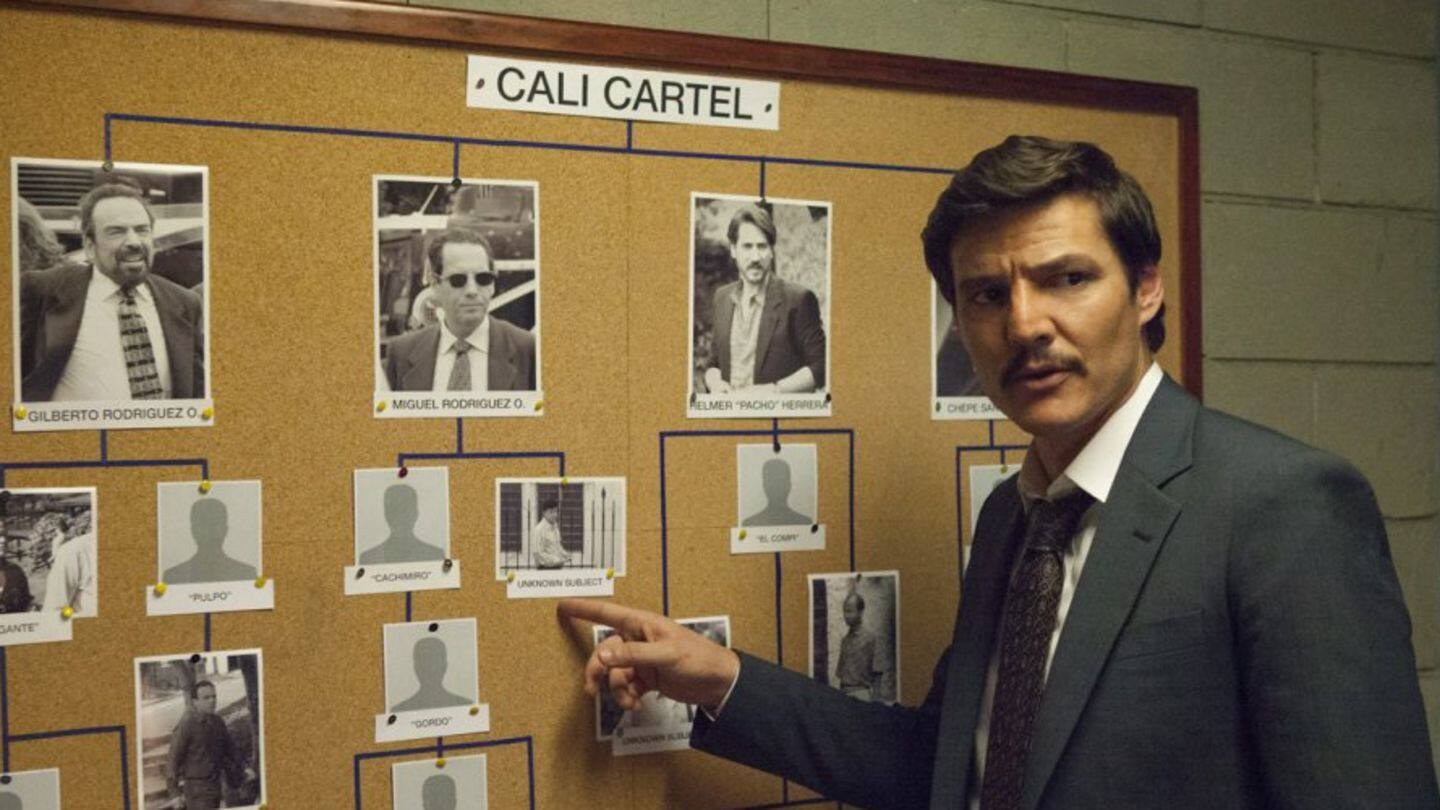 Backstory: What has happened in first three seasons Backstory: What has happened in first three seasons