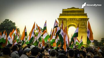 Anger over Hathras gang-rape intensifies, gatherings banned at India Gate