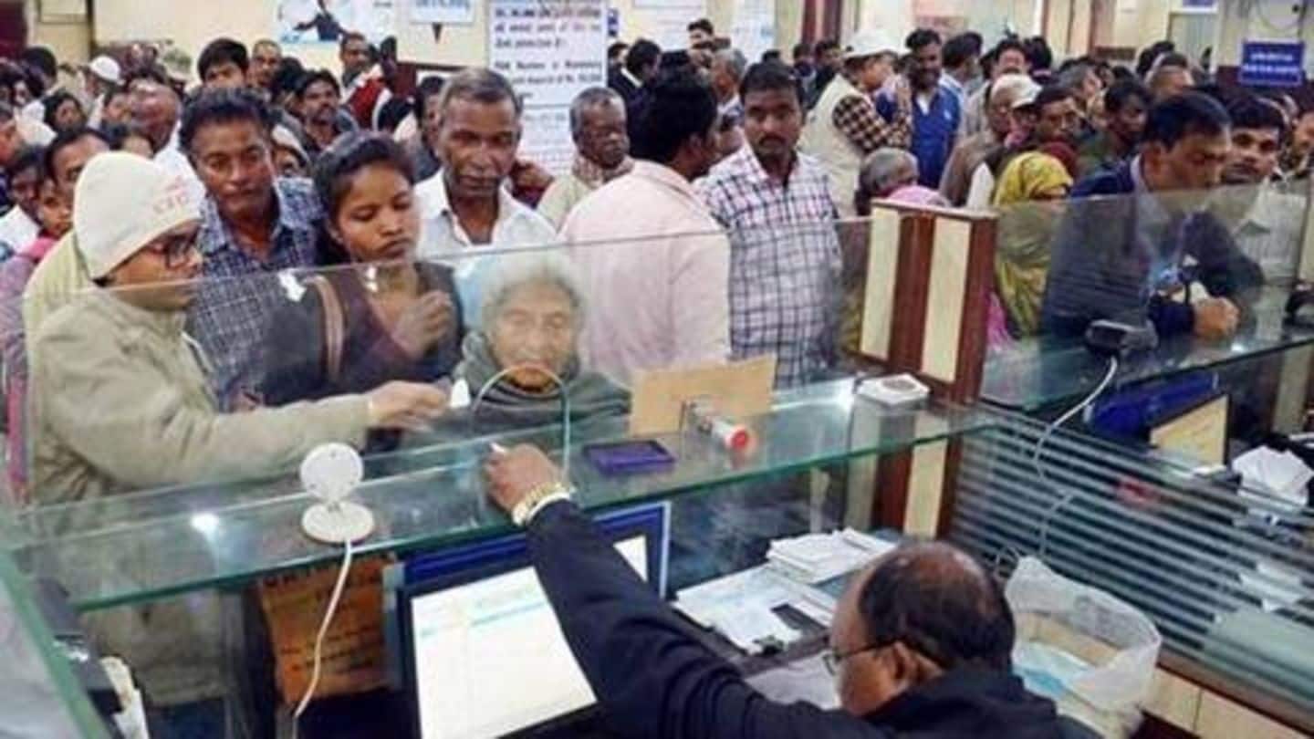 Banks shut for three days this week: Details here