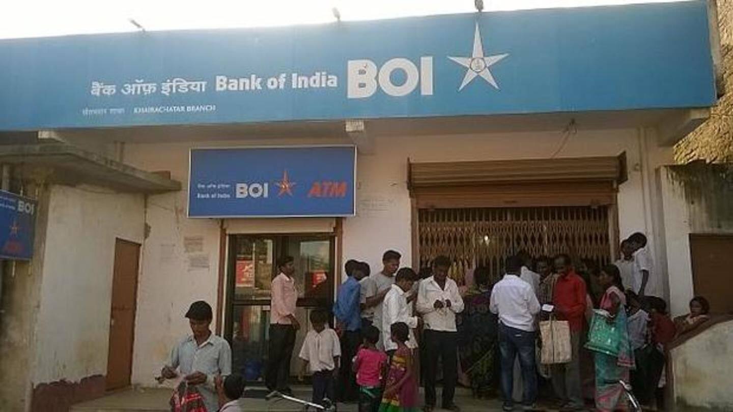 Will banks remain shut in September's first week?