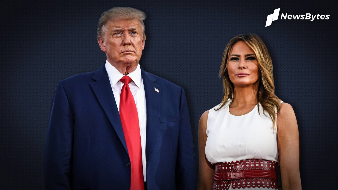 Is Trump healthy enough? Is Trump healthy enough?