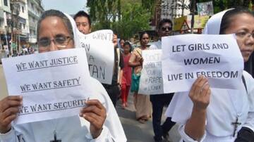Kerala nun rape case: Hearing on September 24